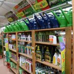 Productos fitosanitarios y abonos